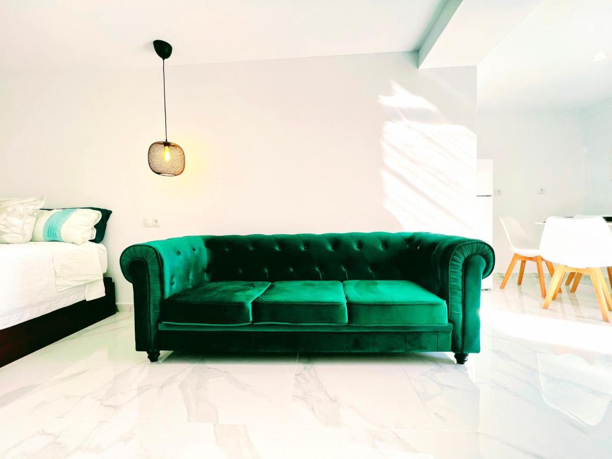 Appartamento Garden Boutique El Faro Esterno foto