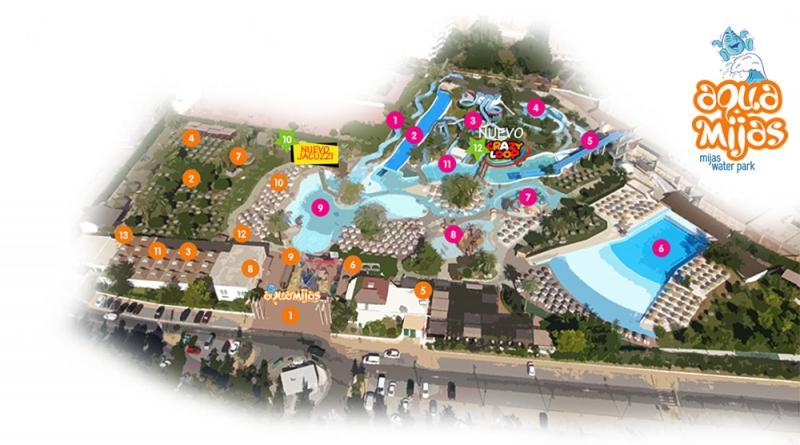 Appartamento Garden Boutique El Faro Esterno foto