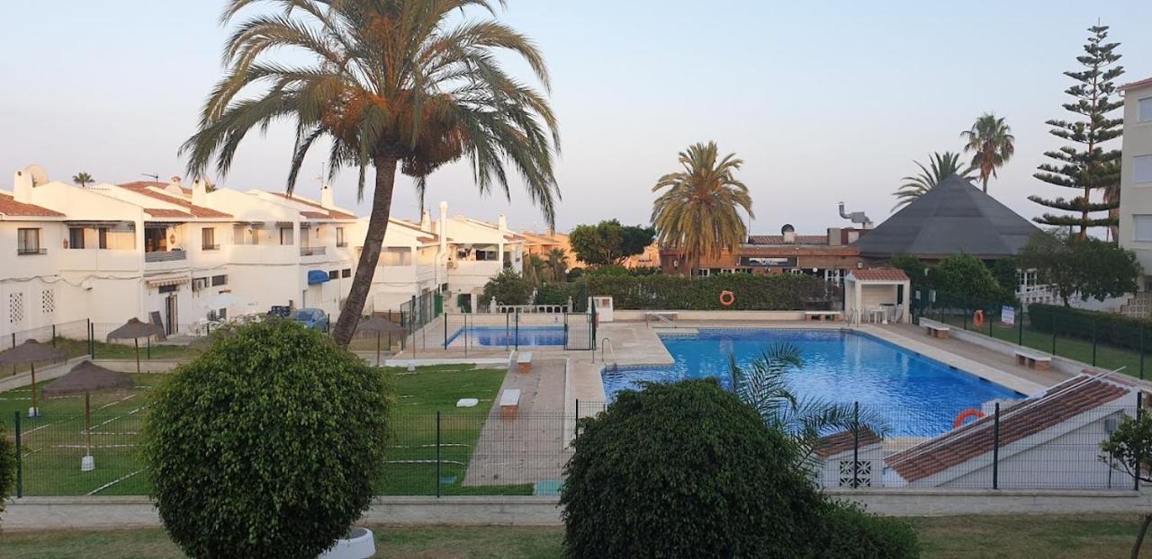 Appartamento Garden Boutique El Faro Esterno foto