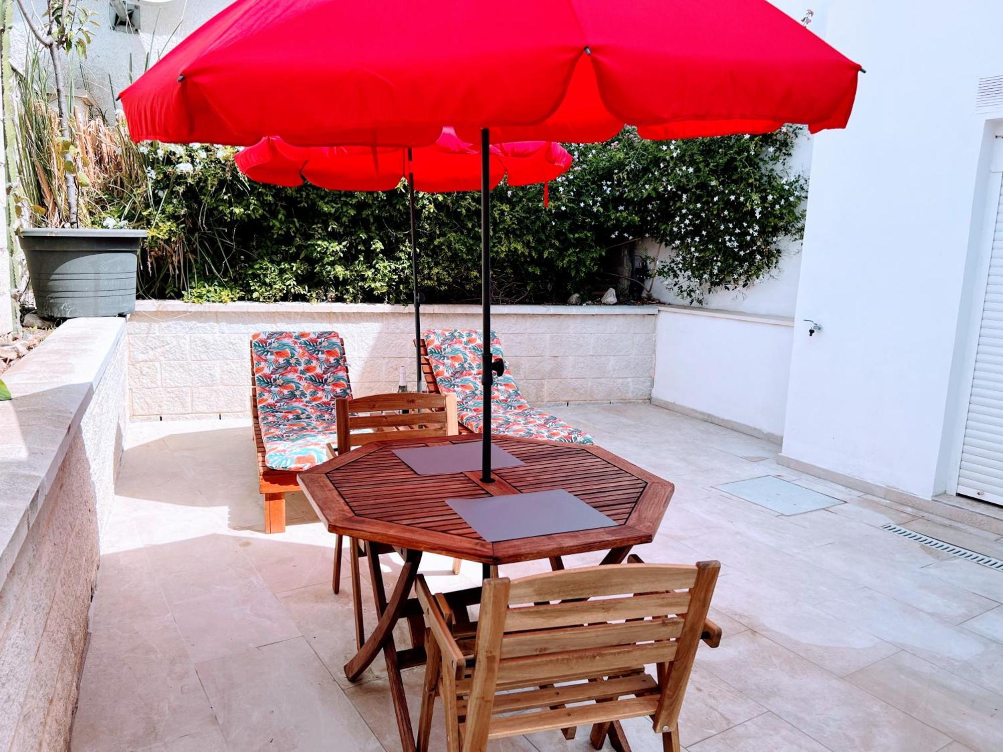 Appartamento Garden Boutique El Faro Esterno foto