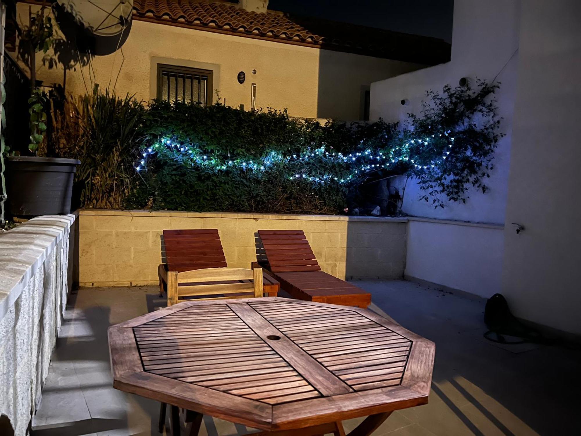Appartamento Garden Boutique El Faro Esterno foto
