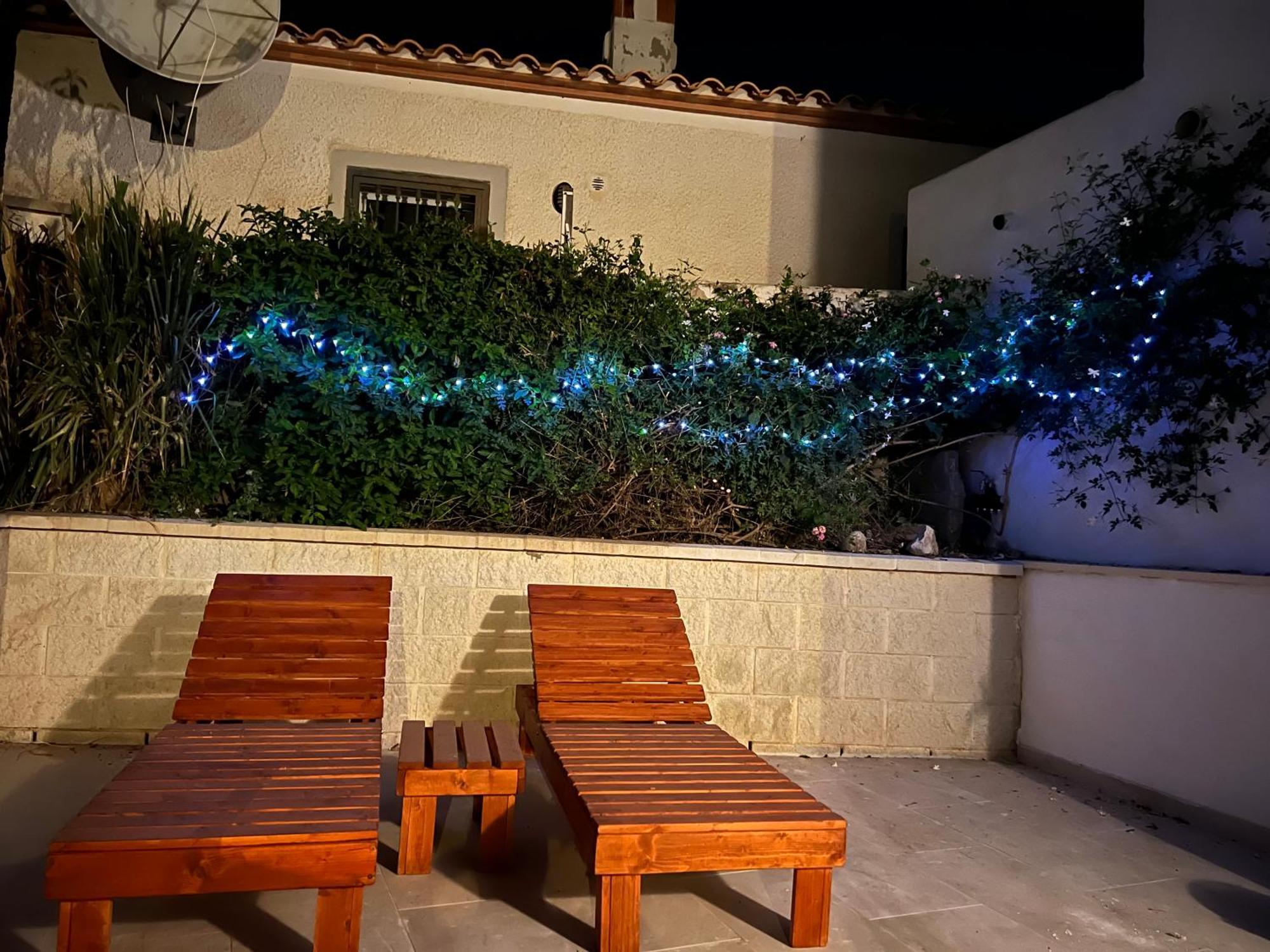 Appartamento Garden Boutique El Faro Esterno foto
